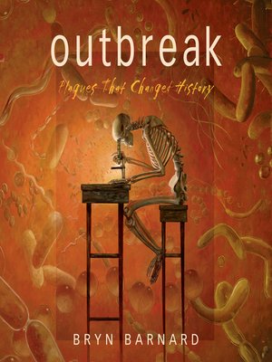 cover image of Outbreak! Plagues That Changed History